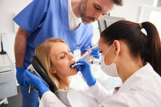Best General Dentistry  in Smithfield, NC