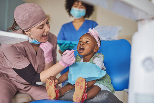 Best Preventive Dentistry  in Smithfield, NC