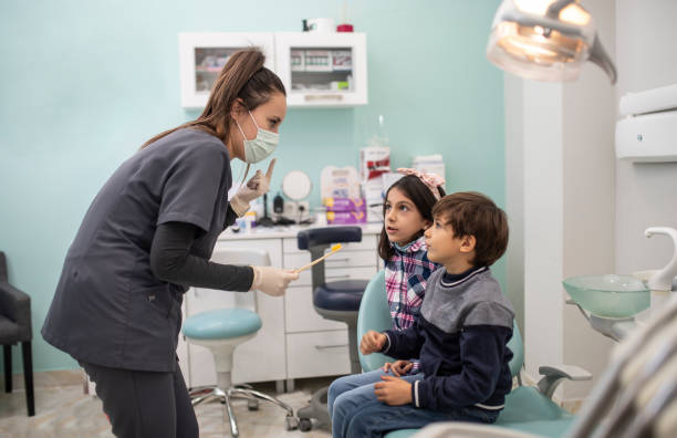 Best Cosmetic Dentistry  in Smithfield, NC