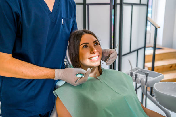 Best Tooth Extraction  in Smithfield, NC