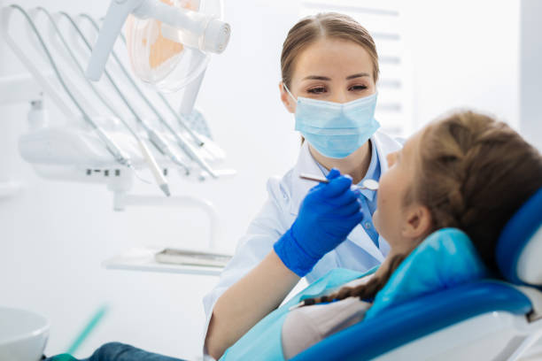 Professional  Holistic Dental Services in Smithfield, NC